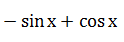 Maths-Indefinite Integrals-31133.png